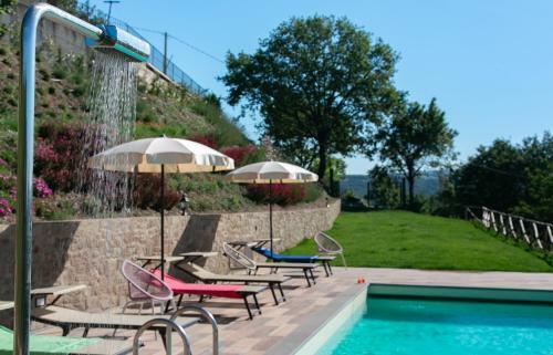 Apartamento Tre Case - Appartamento 1