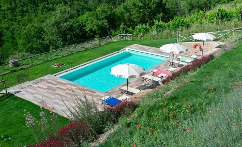 Apartamento Tre Case - Appartamento 1