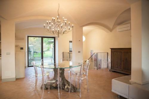 Villa Delle Mura