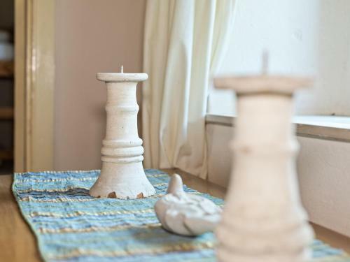 Rustic Holiday Home In Castigli On Fiorentino With Terrace