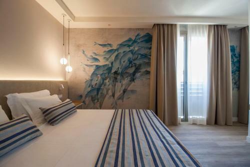 Bed & Breakfast Aqua Boutique Hotel