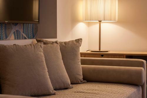 Bed & Breakfast Aqua Boutique Hotel