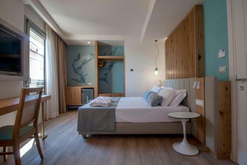 Bed & Breakfast Aqua Boutique Hotel