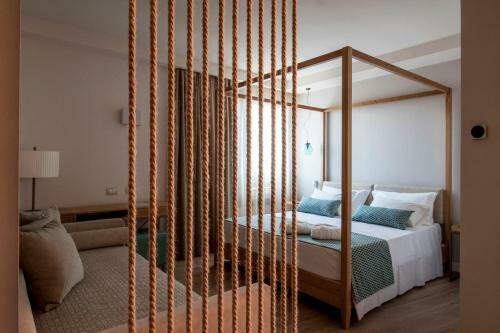 Bed & Breakfast Aqua Boutique Hotel