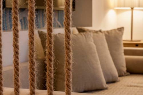 Bed & Breakfast Aqua Boutique Hotel