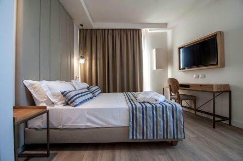 Bed & Breakfast Aqua Boutique Hotel