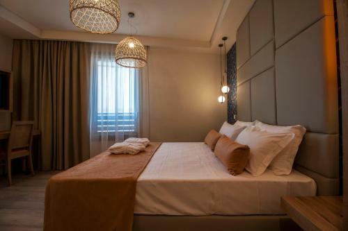 Bed & Breakfast Aqua Boutique Hotel
