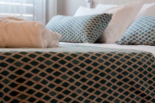 Bed & Breakfast Aqua Boutique Hotel