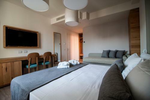 Bed & Breakfast Aqua Boutique Hotel