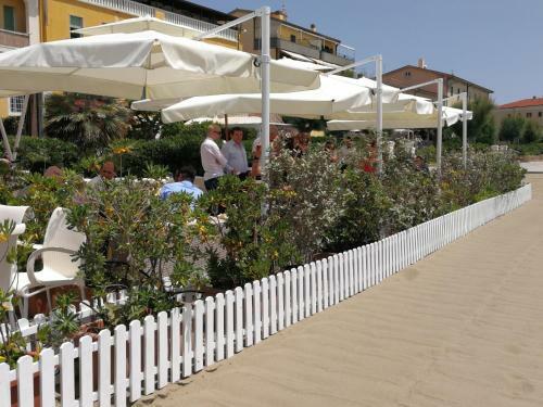 Bed & Breakfast Aqua Boutique Hotel
