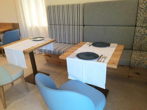 Bed & Breakfast Aqua Boutique Hotel