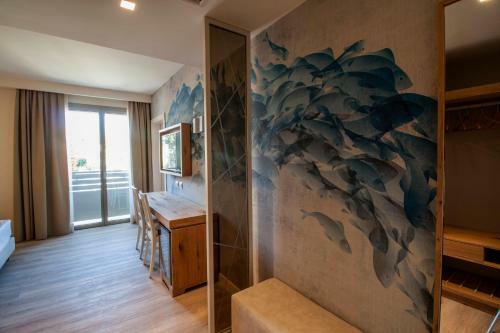 Bed & Breakfast Aqua Boutique Hotel