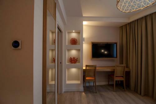 Bed & Breakfast Aqua Boutique Hotel
