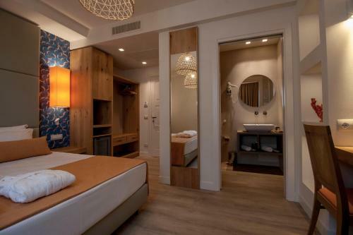 Bed & Breakfast Aqua Boutique Hotel
