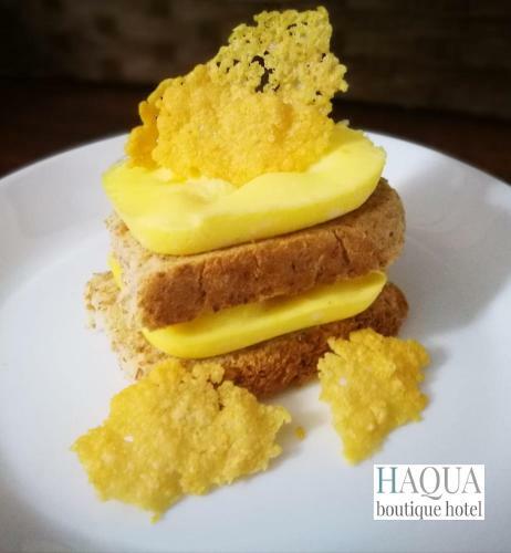 Bed & Breakfast Aqua Boutique Hotel