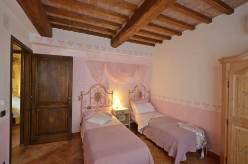 Villa Il Bel Laghetto 8