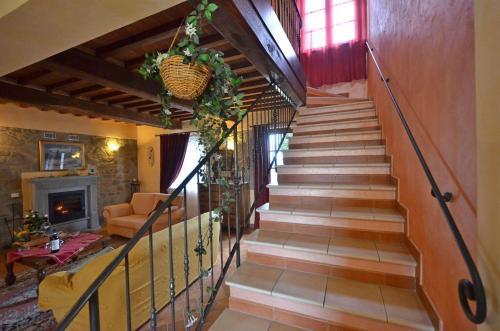 Villa Il Bel Laghetto 8
