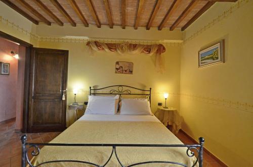 Villa Il Bel Laghetto 8
