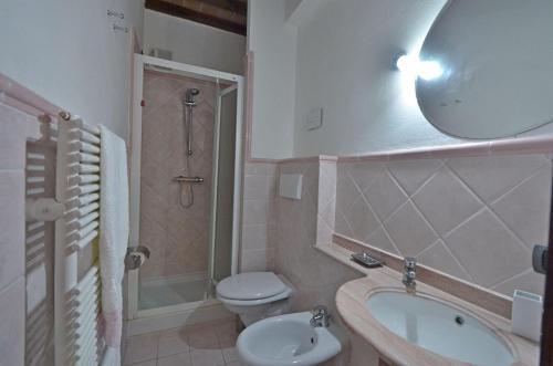 Villa Il Bel Laghetto 8