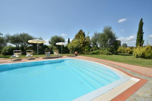 Villa Il Bel Laghetto 8