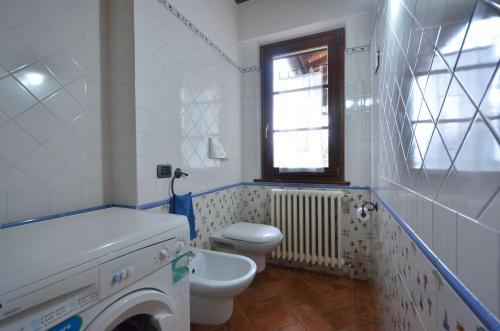 Villa Il Bel Laghetto 8