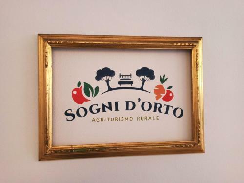 Agroturismo Sogni D'orto