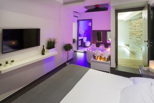 Bed & Breakfast Le Suites Del Duomo