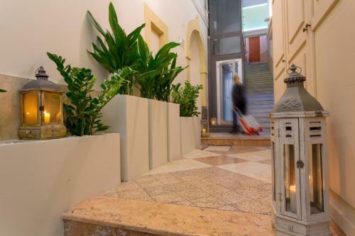 Bed & Breakfast Le Suites Del Duomo