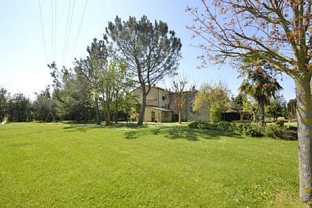 Castiglion Fiorentino Villa Sleeps 3 Pool