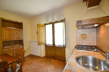 Castiglion Fiorentino Villa Sleeps 3 Pool