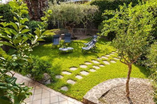 Villa Albachiara By Ferrini Home