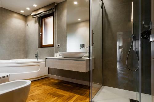 Villa Albachiara By Ferrini Home