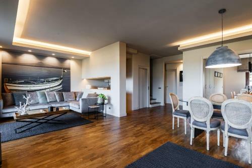 Villa Albachiara By Ferrini Home
