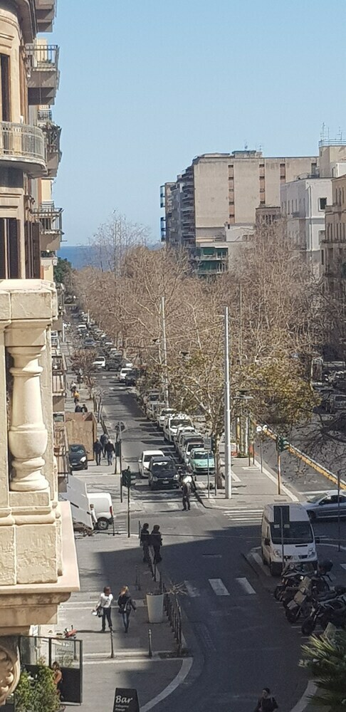 Apartamento Dimore Solara