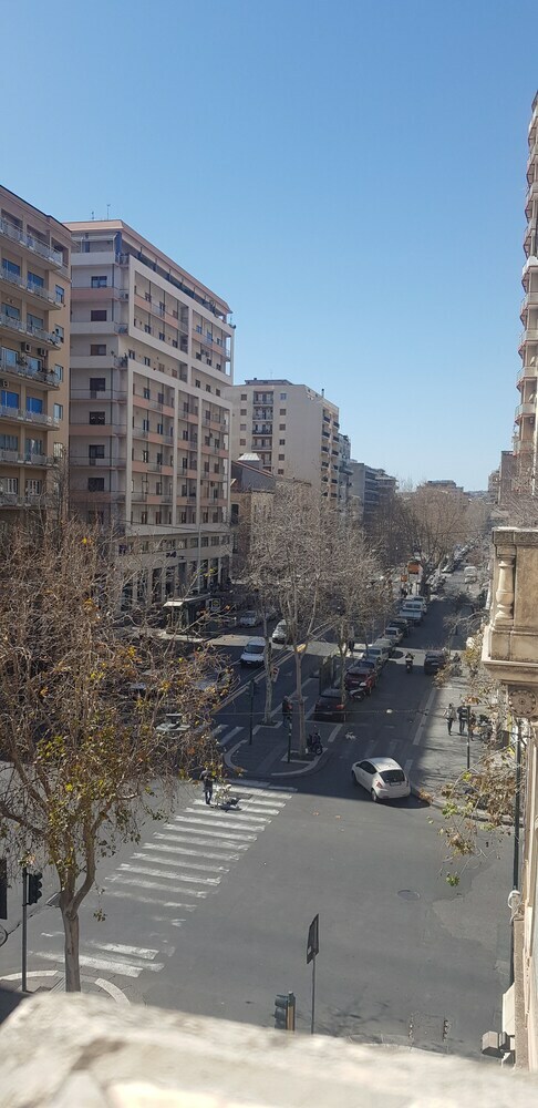 Apartamento Dimore Solara