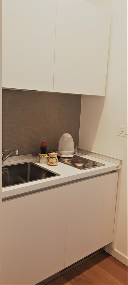 Apartamento Dimore Solara