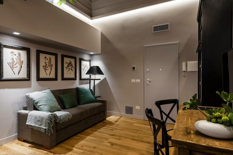 Apartamento Ferrini Home - Rindone 6
