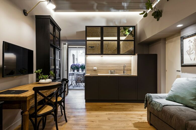 Apartamento Ferrini Home - Rindone 6