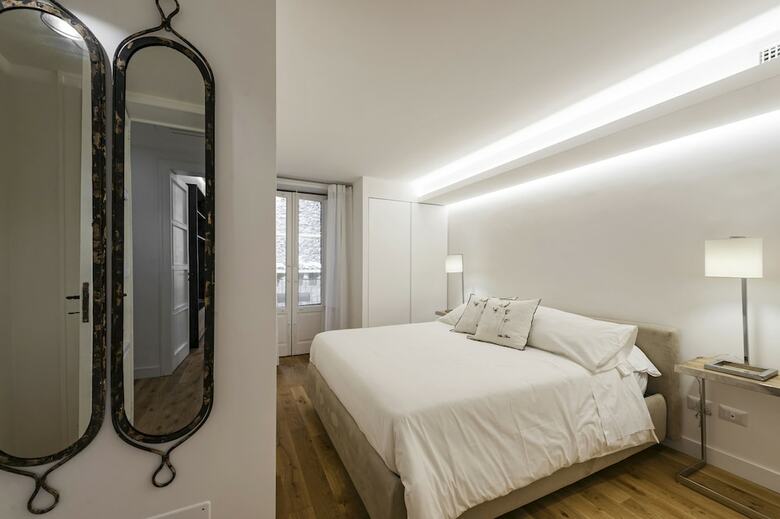 Apartamento Ferrini Home - Rindone 6