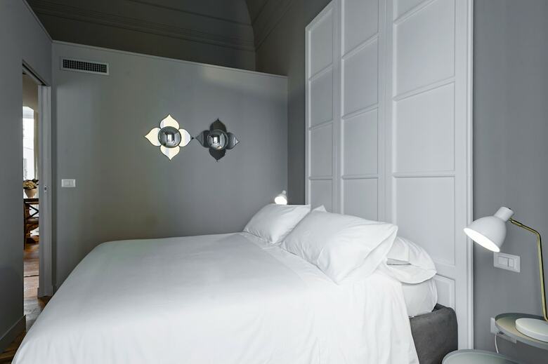 Apartamento Ferrini Home - Rindone 6