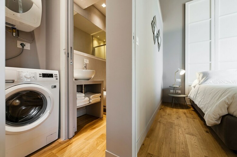 Apartamento Ferrini Home - Rindone 6