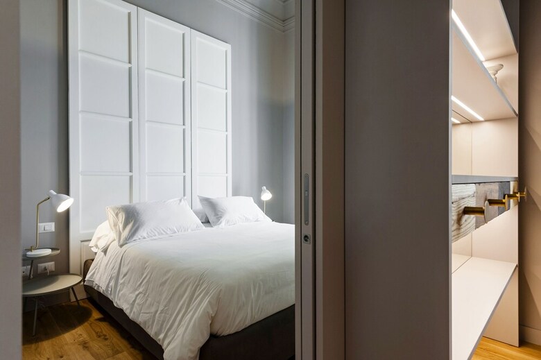 Apartamento Ferrini Home - Rindone 6