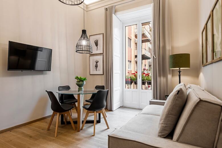 Apartamento Ferrini Home - Rindone 6