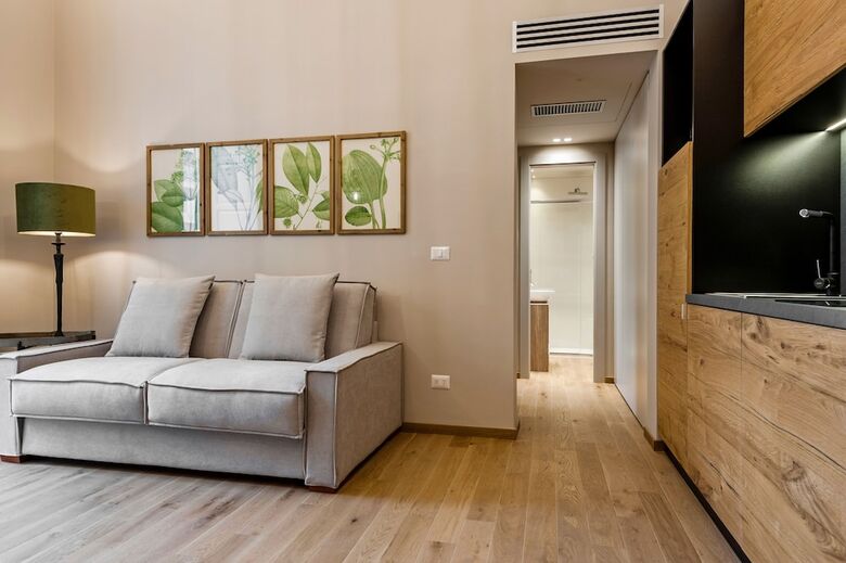 Apartamento Ferrini Home - Rindone 6