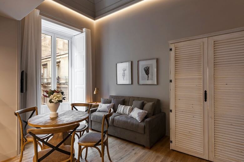 Apartamento Ferrini Home - Rindone 6