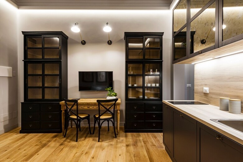Apartamento Ferrini Home - Rindone 6