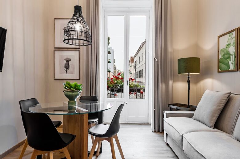 Apartamento Ferrini Home - Rindone 6
