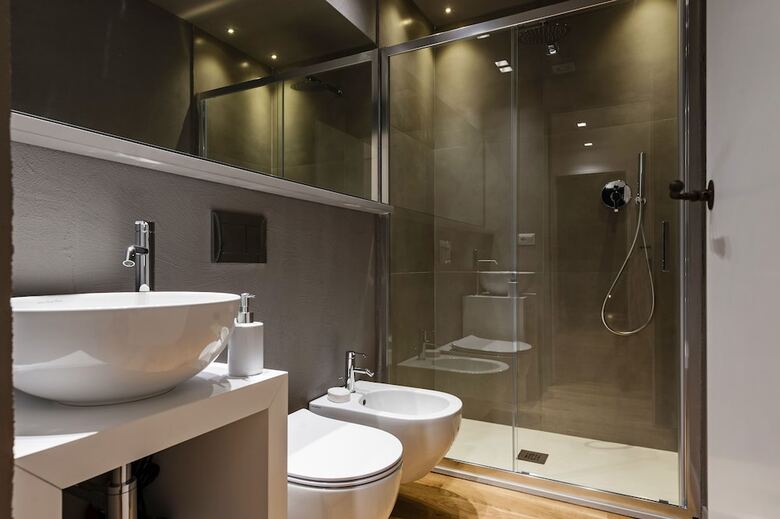 Apartamento Ferrini Home - Rindone 6