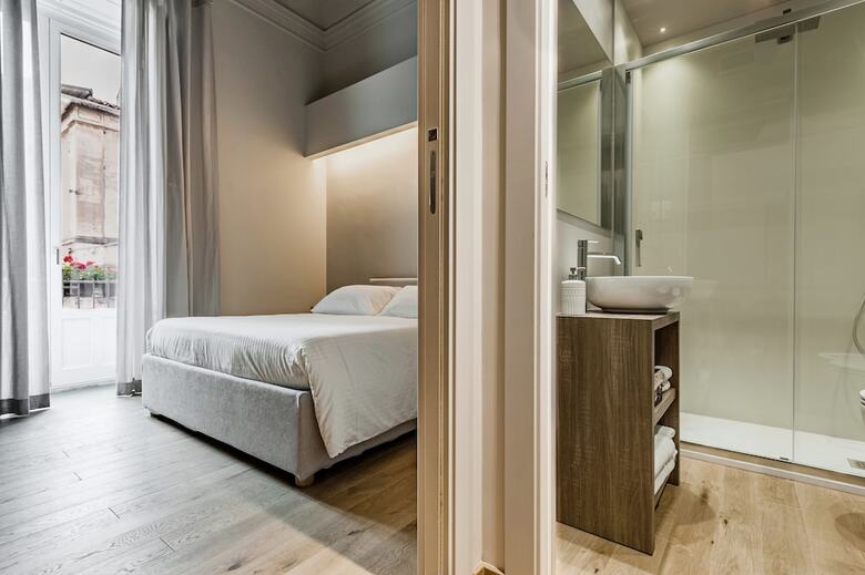 Apartamento Ferrini Home - Rindone 6