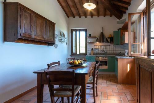 Villa Il Contado